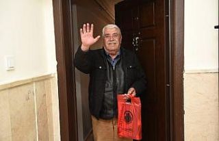 120 bin eve hijyen paketi