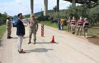 14 büyükşehir ve Zonguldak’tan gelenlere 14 gün...