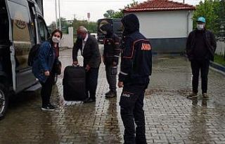 14 günlük gözetim süresinden güzel haber: 14...