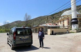 14 yıllık Ramazan geleneğine Korona virüs engeli