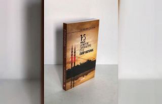 15 Temmuz darbe girişimi bu kez Fransızca anlatıldı