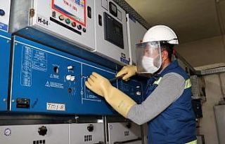 17 bin saat ders görecekler