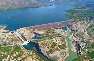 18 milyarlık dev projede düğmeye basılıyor