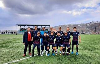 1966 Turanspor Antrenörü Mehmet Yücel: “Kuvvetli...