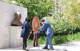 19 Mayıs Atatürk’ü Anma, Gençlik ve Spor Bayramı