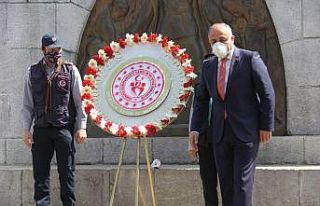 19 Mayıs’a ’dijital’ kutlama