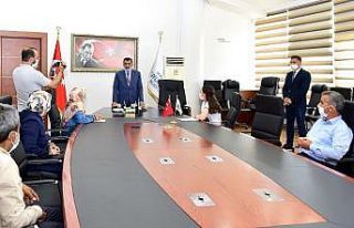 19 Mayıs’ı yazıp ödül kazandılar