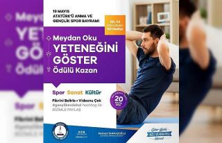 19 Mayıs’ın 101. yıl dönümünde 101 hediye