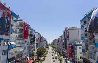 19 Mayıs’ta Kaleiçi Yat Limanından tekneler hareket...