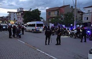 1 gün arayla 2 kuzeni bıçakladı