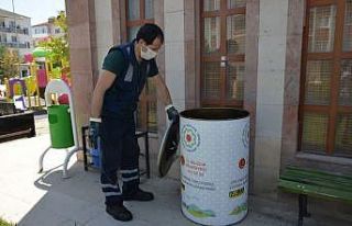 1 litre atık yağ 1 milyon litre içme suyunu kirletiyor