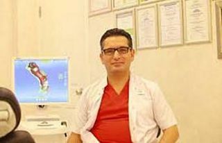 20 yaş diş problemlerine dikkat