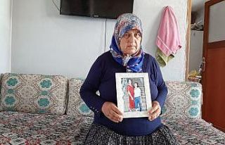 22 yaşındaki genç kızdan 5 gündür haber alınamıyor