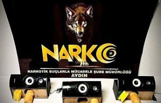 36 narkotik operasyonunda 42 şüpheli yakalandı,...