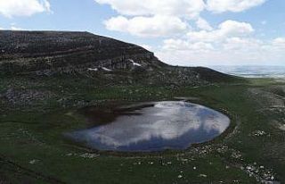 3 bin 500 yıllık Hitit Barajı