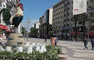 3 günlük kısıtlamanın ardından metrelerce kuyruk...