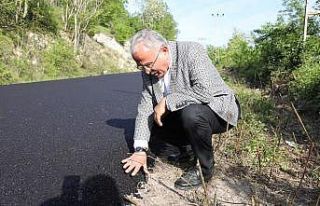 3 ilçe grup yoluyla birleşti