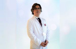 40 yaş üstü iki kişiden biri hipertansiyon hastası