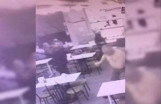 5 el ateş edip 2 kişiyi vuran sanık: "Her...