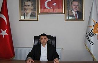 600 aileye gıda yardımında bulundular