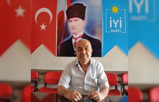 64 yaşındaki emekli öğretmen korona virüsten...