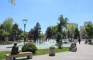 65 yaş üstü vatandaşlar 3 saatlik izin ile parklara...
