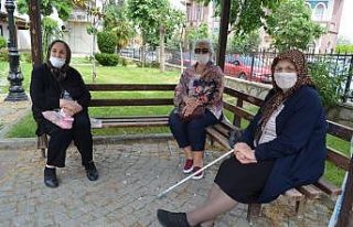 65 yaş üstü vatandaşlar: “Günde bir saate bile...