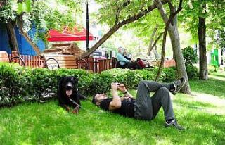 65 yaş ve üstü vatandaşlar 1 hafta aradan sonra...