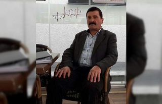 70 metre yükseklikten düşerek hayatını kaybetti