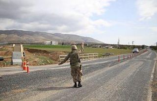 7 kişilik aile de Koronayı yendi, Elazığ’da...