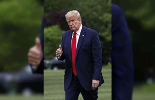 ABD’de 3 gün bayraklar yarıya indirilecek