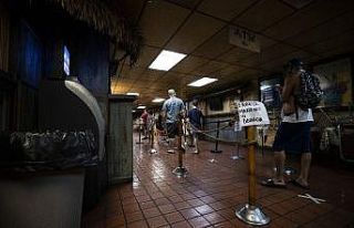 ABD’de korona virüs nedeniyle ölenlerin sayısı...