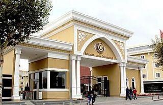 ABD’den kabul alan Türk öğrenciler online derslere...