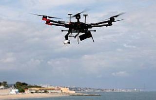 AB’de 1 Temmuz’dan itibaren "drone"...