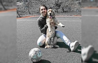 Abdülkadir Ömür: "Şampiyonluk yaşamayı...