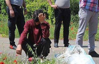 Acemi hırsız aynı yere 4’üncü kez gelince yakalandı