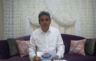 Adalarda maske ve eldiven dağıtımı devam ediyor