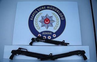 Adana’da ilginç cinayet