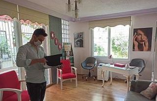 Adana’da normalleşme denetimi