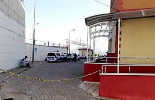 Adıyaman’da silahlı sopalı kavga: 1 ölü, 1...