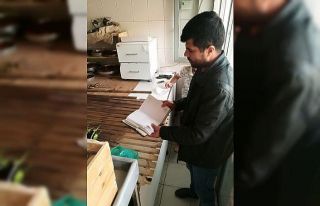 Adıyaman’da ‘zimem’ geleneği