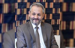 Afganistan Sağlık Bakanı Feroz, koronaya yakalandı