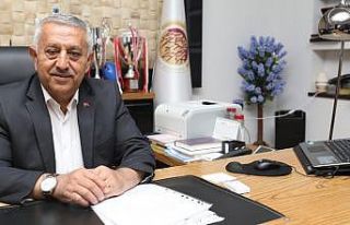 Afyonkarahisar Belediyesi berber ve kuaförleri ücretsiz...