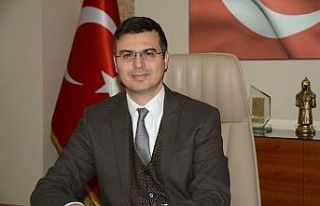 Afyonkarahisar İl Sağlık Müdürü Serhat Korkmaz: