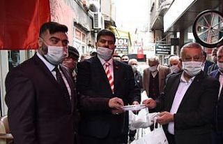 Afyonkarahisar’da berber ve kuaför salonları ücretsiz...