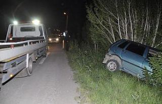 Afyonkarahisar’da sokağa çıkma kısıtlamasına...