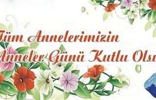 Ağrı Valisi Elban’dan Anneler Günü mesajı