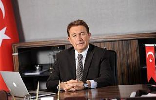 AGÜ Online Eğitimde Türkiye’de 1’inci sırada