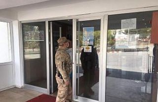 Ahlat’ta Trafik Haftası etkinlikleri