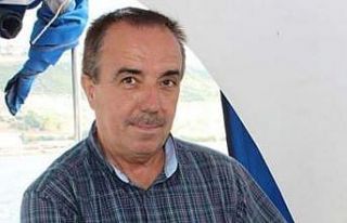 Ahmet Akay’ın ismi spor salonunda yaşatılacak